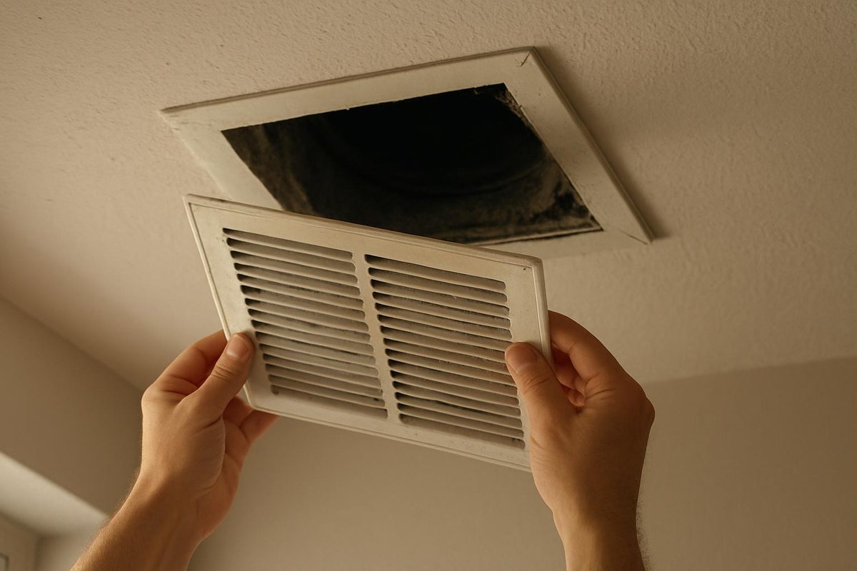 Mcmahon Air Duct Services in Phoenix